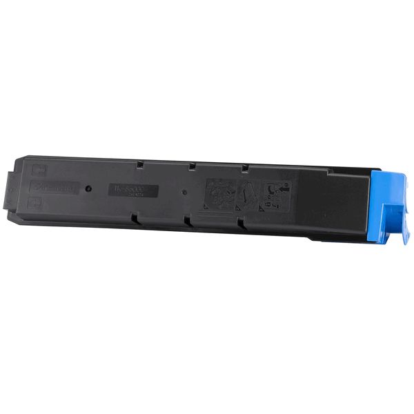 Compatible TK-8600C Cyan toner for KYOCERA LS-C8600/ LS-C8650