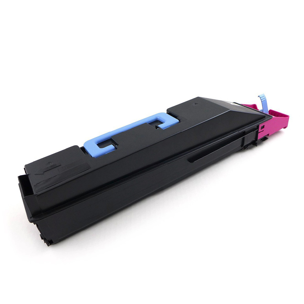 Compatible TK-865K Black toner for Kyocera TASKalfa 250/ 350/ TK865