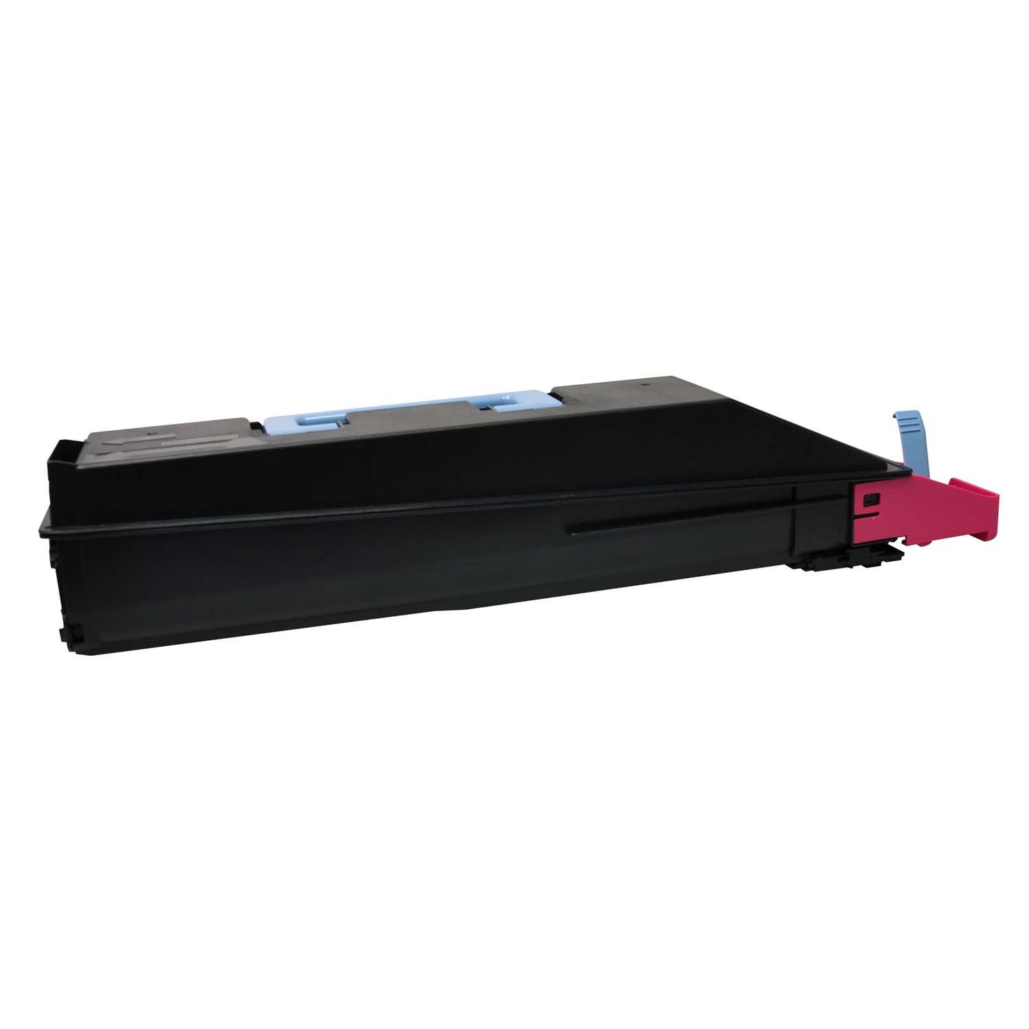 Compatible TK-865M Magenta toner for Kyocera TASKalfa 250/ 350/ TK865