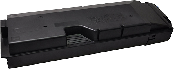 Compatible TK-880ΒK Black toner for KYOCERA FS- C8500