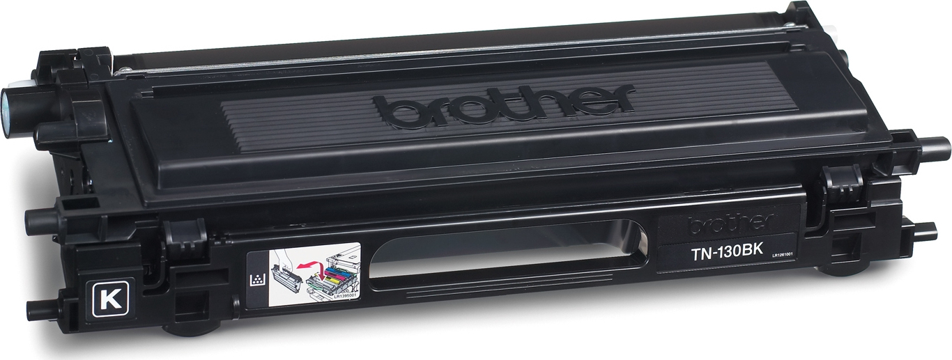 Compatible TN-130BK Brother toner Black  for TN115/ TN135/ HL-4040/ HL-4050/ HL-4070/ DCP-9040/ DCP-9042/ DCP-9045/ MFC-9440/ MFC-9840