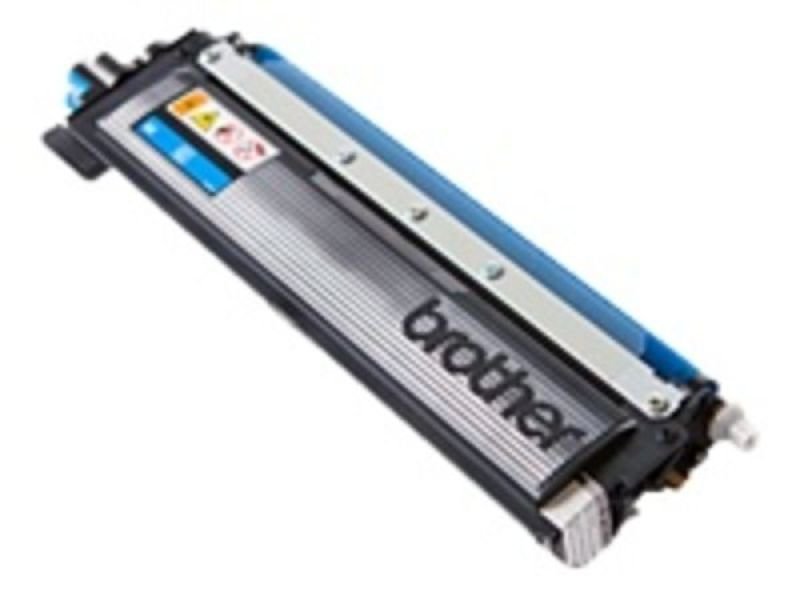 Συμβατό TN-230C Brother toner Cyan  για TN210/ TN230/ HL-3040/ HL-3070/ MFC-9010/ MFC-9120/ MFC-9320