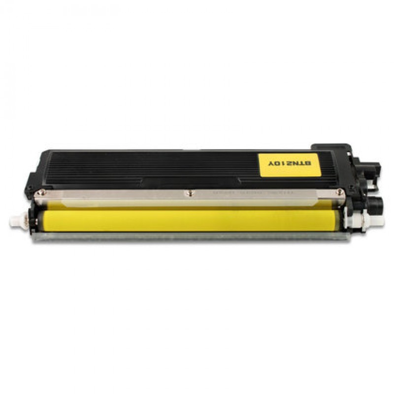 Compatible TN-230Y Brother toner Yellow  for TN210/ TN230/ HL-3040/ HL-3070/ MFC-9010/ MFC-9120/ MFC-9320