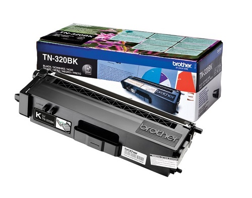 Compatible TN-320BK Brother toner Black  for TN315/ TN320/ TN325/ TN345/ TN375/ ΤΝ4150/ ΤΝ-4570/ MFC-9460/