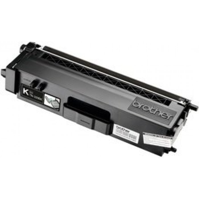 Συμβατό TN-321BK Black cartridge για Brother TN321/ DCPL8400/ DCPL8450/ HL8250/ HL8350