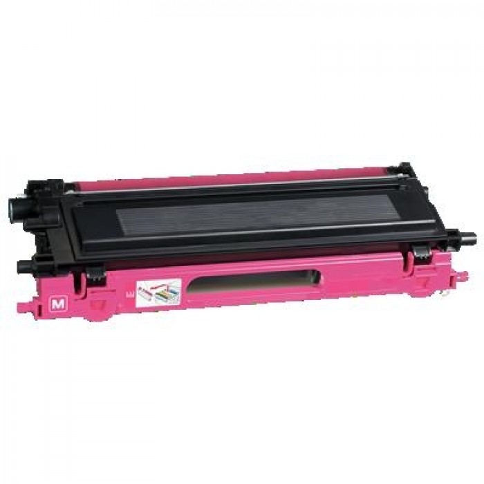 Συμβατό TN-325M Brother toner Magenta high yield  για TN315/ TN320/ TN325/ TN345/ TN375/ ΤΝ4150/ ΤΝ-4570/ MFC-9460/