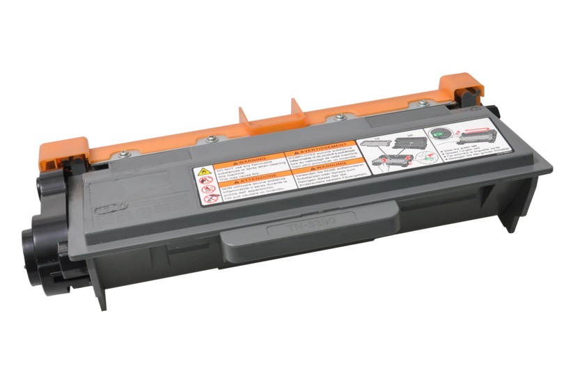 Compatible TN-3390 Brother toner Black  for TN3360/ TN3370/ TN3390/ TN3395/ HL-6180/ DCP-8250/ MFC-8950