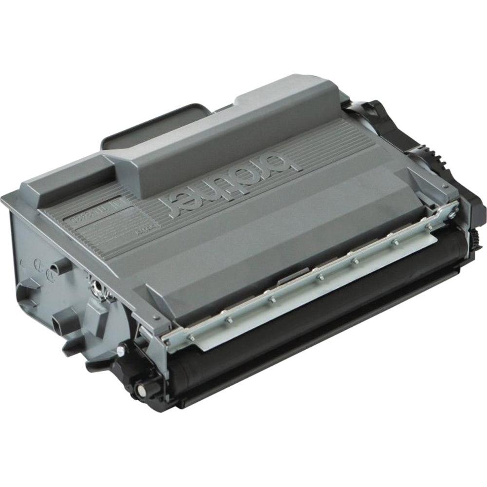 Compatible TN-3430 Black toner for Brother TN-3430