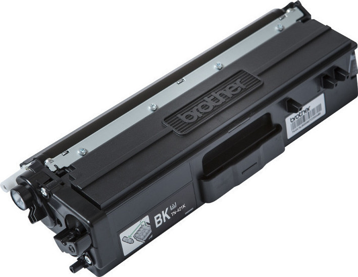 Συμβατό TN-421BK Black toner για Brother TN411/ TN421/ TN431/ DCPL8410/ MFCL8690/ MFCL8900/ HL8260/ HL8360