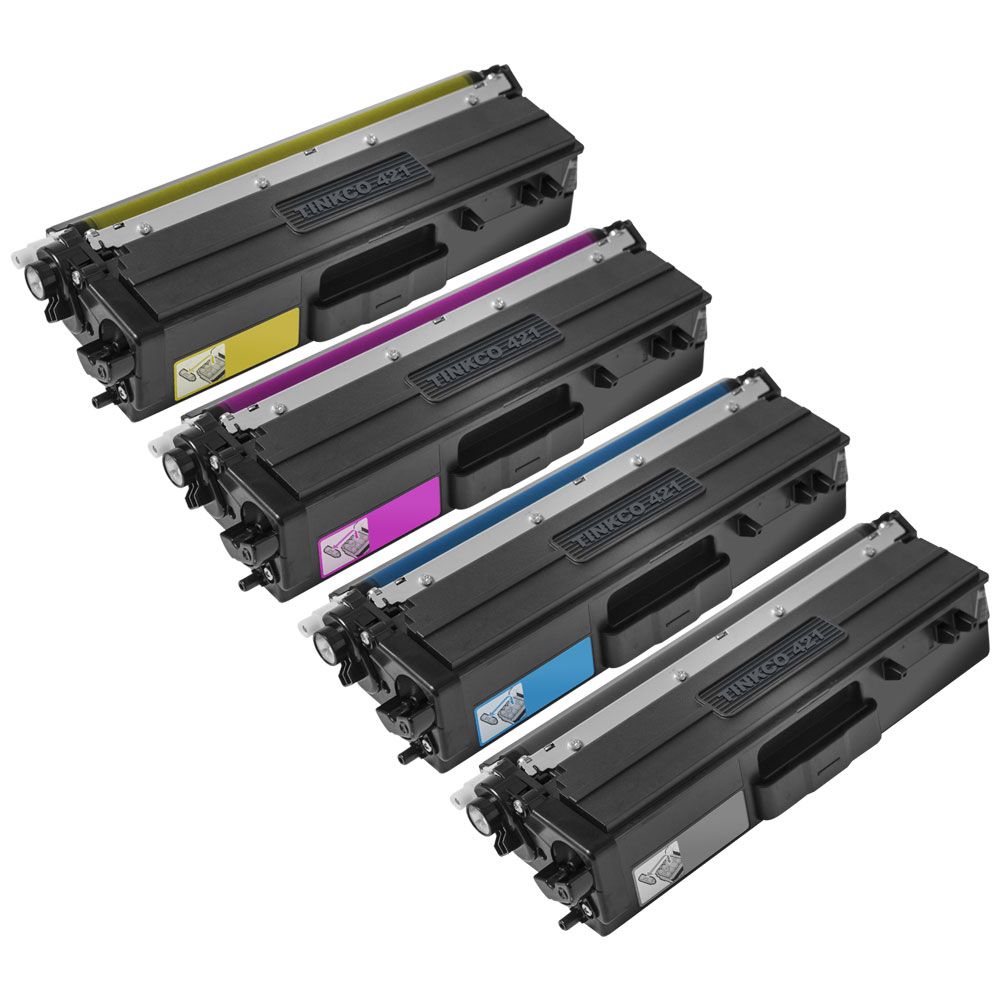 Συμβατό TN-421C Cyan toner για Brother TN411/ TN421/ TN431/ DCPL8410/ MFCL8690/ MFCL8900/ HL8260/ HL8360