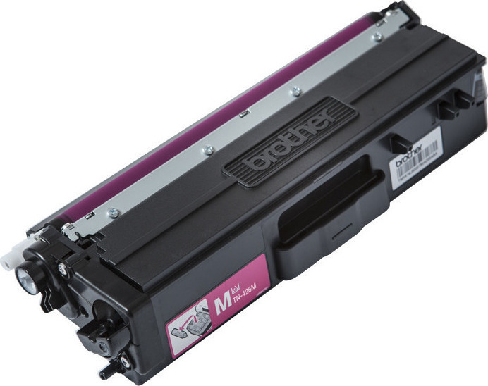 Compatible TN-426M Magenta toner for Brother TN416/ TN426/ TN436/ MFCL8900 / HL8360