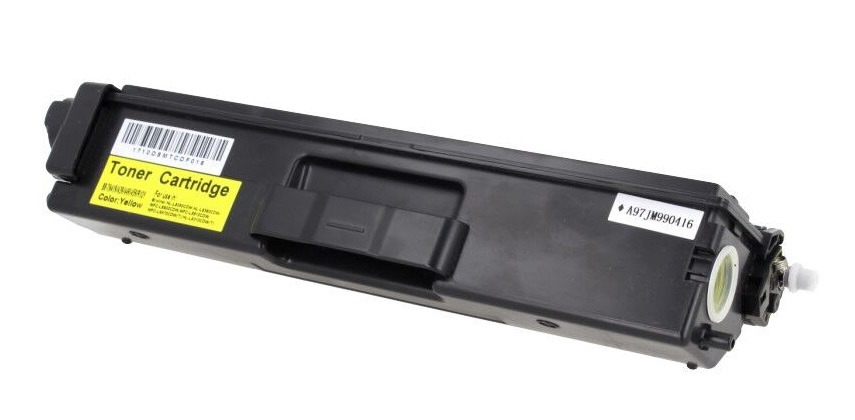 Compatible TN-426Y Yellow toner for Brother TN416/ TN426/ TN436/ MFCL8900 / HL8360