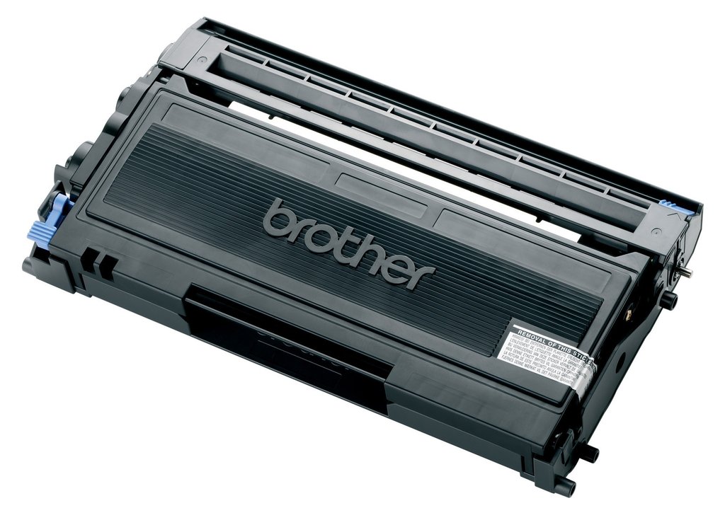 Συμβατό TN-6600 Black cartridge για Brother HL1030/ HL1230/ HL1270/ MFC8300/ MFC8600