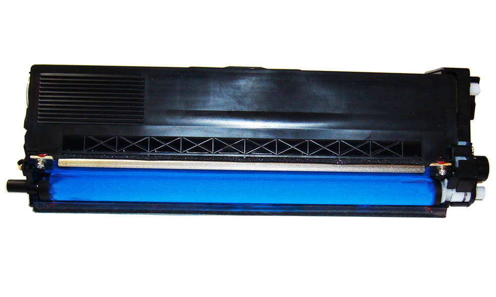 Compatible TN-910C Cyan toner for Brother BizHub TN910/ MFCL9570CDW/ MFCL9570/ HL9310