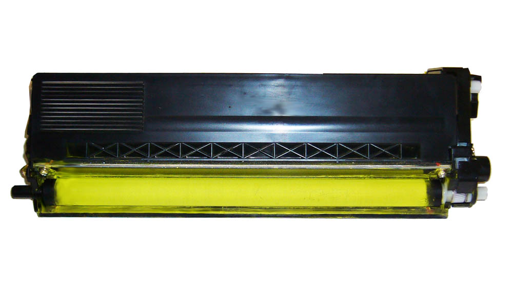 Compatible TN-910Y Yellow toner for Brother BizHub TN910/ MFCL9570CDW/ MFCL9570/ HL9310