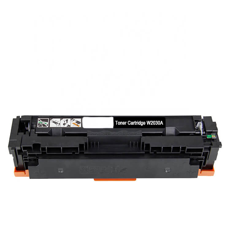 Συμβατό W2030A Black cartridge - 415A για Hp Laser Colour M454/ M479 MFP