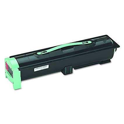 Compatible W84020H Lexmark Black  for W840