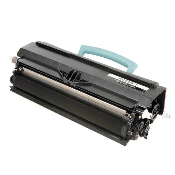 Compatible X203A11E LEXMARK toner Black  for Optra X203N/ X204N