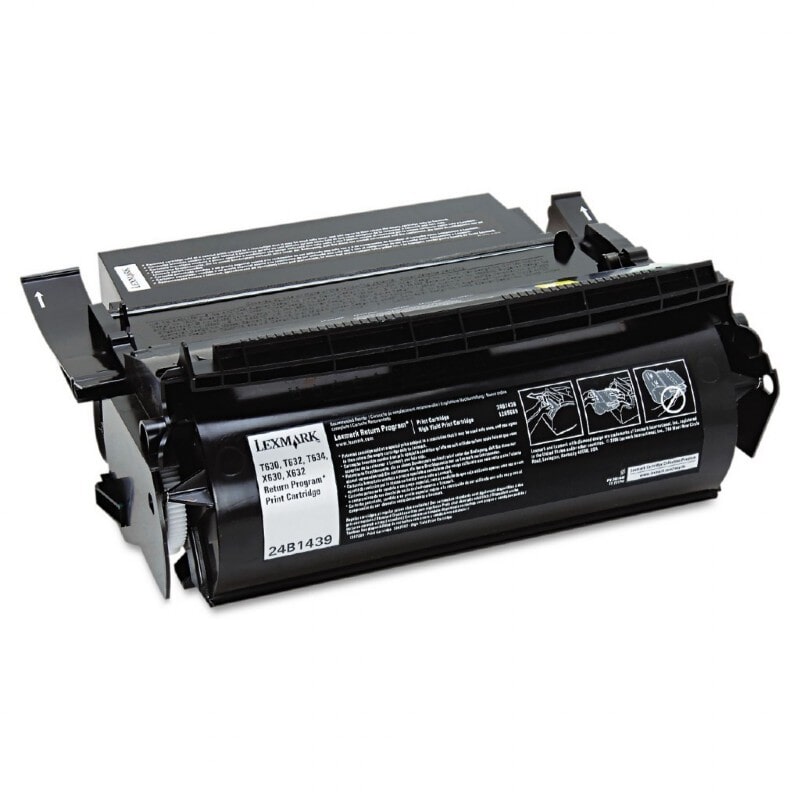 Compatible X264A11 Lexmark toner Black  for Optra X264/ X363/ X364