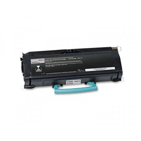 Compatible X463H11G Lexmark Black high yield  for Optra X463/ X464/ X466
