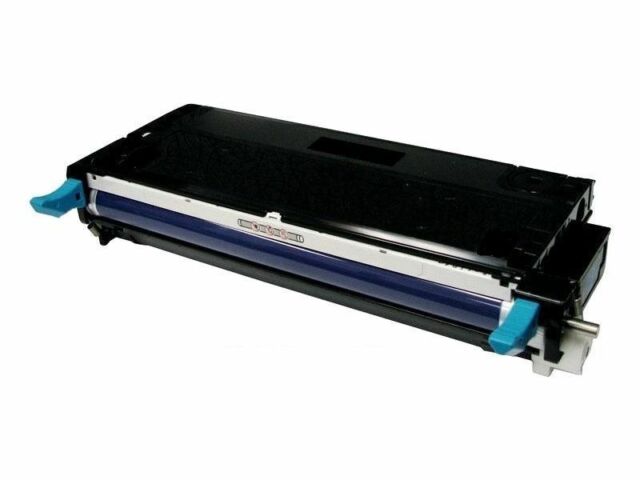 Compatible X560A2CG Lexmark toner Cyan  for X560