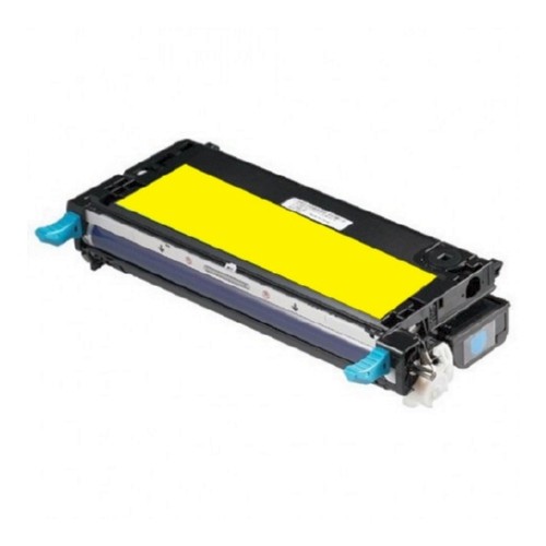 Compatible X560A2YG Lexmark toner Yellow  for X560