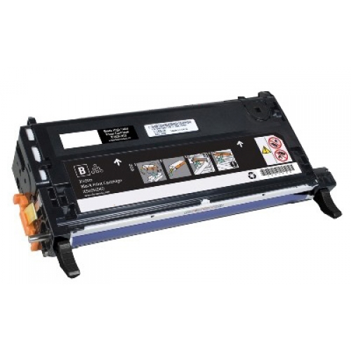 Compatible X560H2KG Lexmark toner Black high yield  for X560