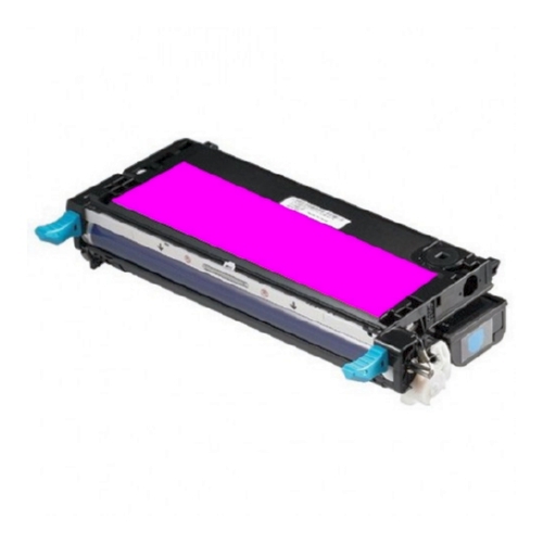 Compatible X560H2MG Lexmark toner Magenta high yield  for X560