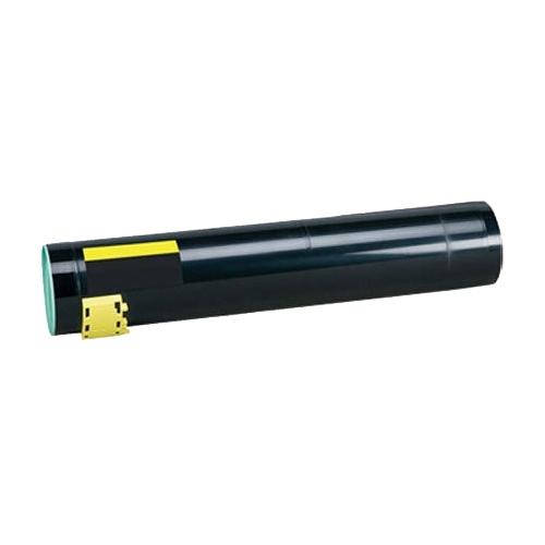 Compatible X945X2YG Lexmark toner Yellow  for X940 / X945 / X945e