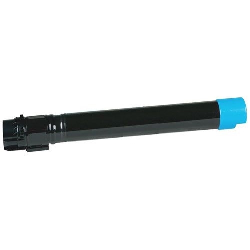 Compatible X950X2CG Lexmark toner Cyan  for X950