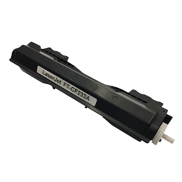 Compatible CF233A Black toner for hp Laserjet Ultra M106/ M134 mfp - 33A