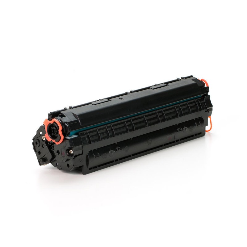 Συμβατό CF279X LaserJet Toner Black 79X για HP Laserjet PRO M12/ M26 mfp