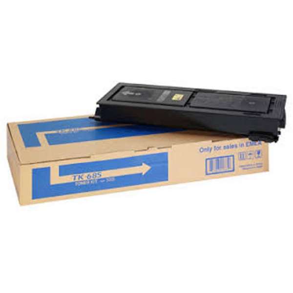 Συμβατό ΤΚ-685 Black toner για Kyocera TASKalfa 300i/ TK685